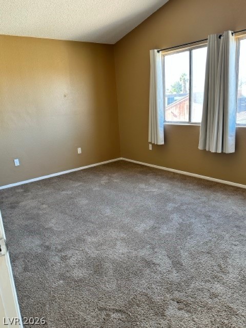 4140 North Compass Rose Way Las Vegas, NV 89108 - Photo 15 of 16 Carpeted empty room with baseboards