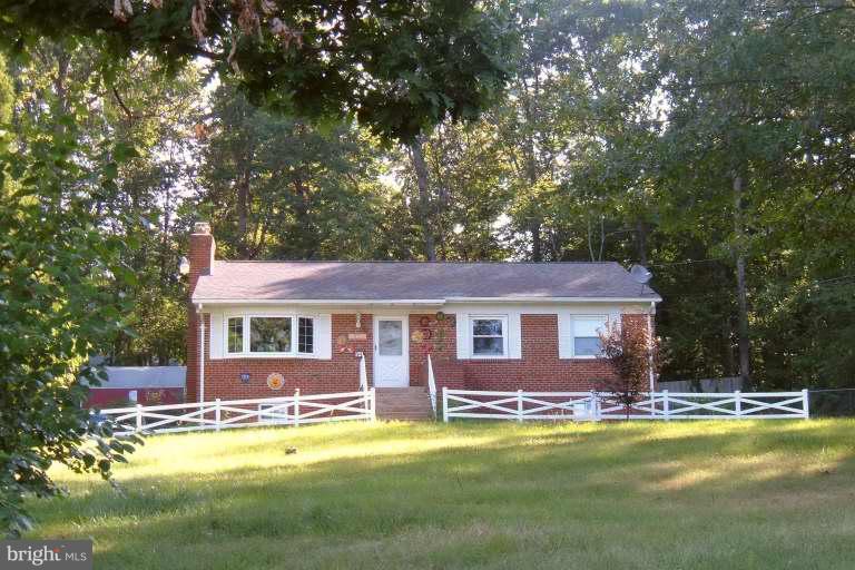 22713 Frederick Road Clarksburg, MD 20871 - Photo 1 of 1 Exterior (Main)