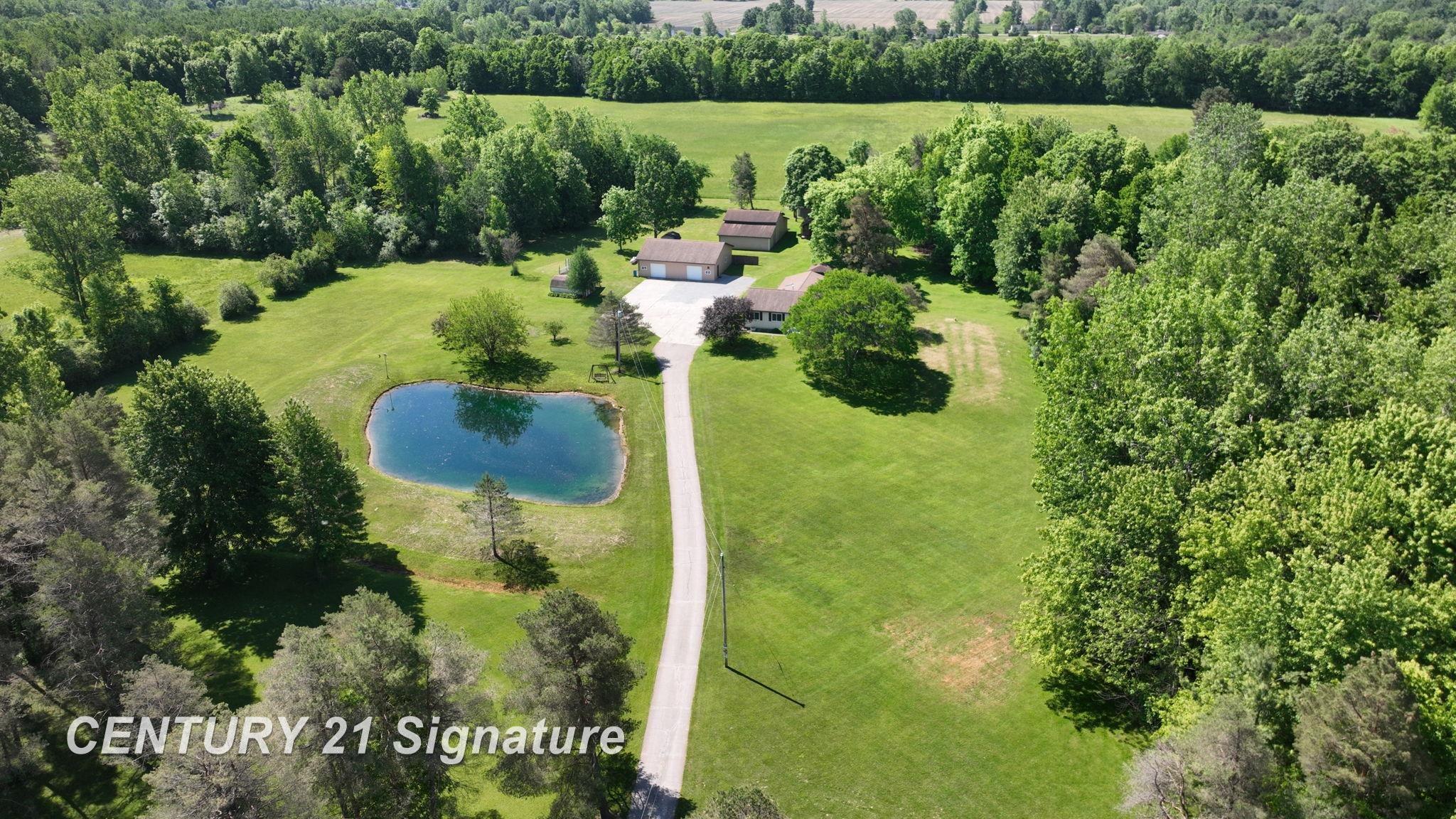 1162 East Farrand Road Clio, MI 48420 - Photo 84 of 88