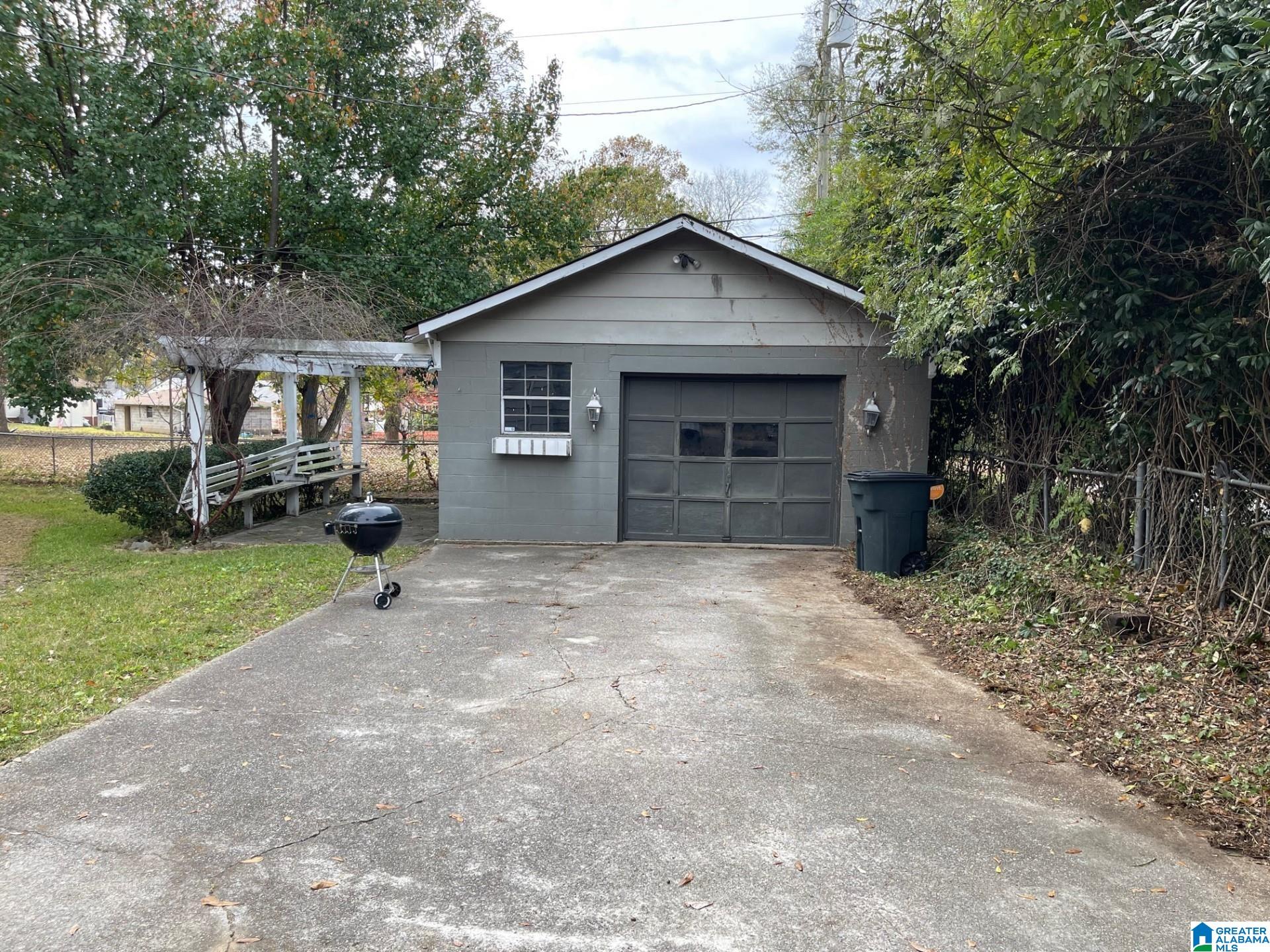 540 Cobb Street Birmingham, AL 35209 - Photo 5 of 33