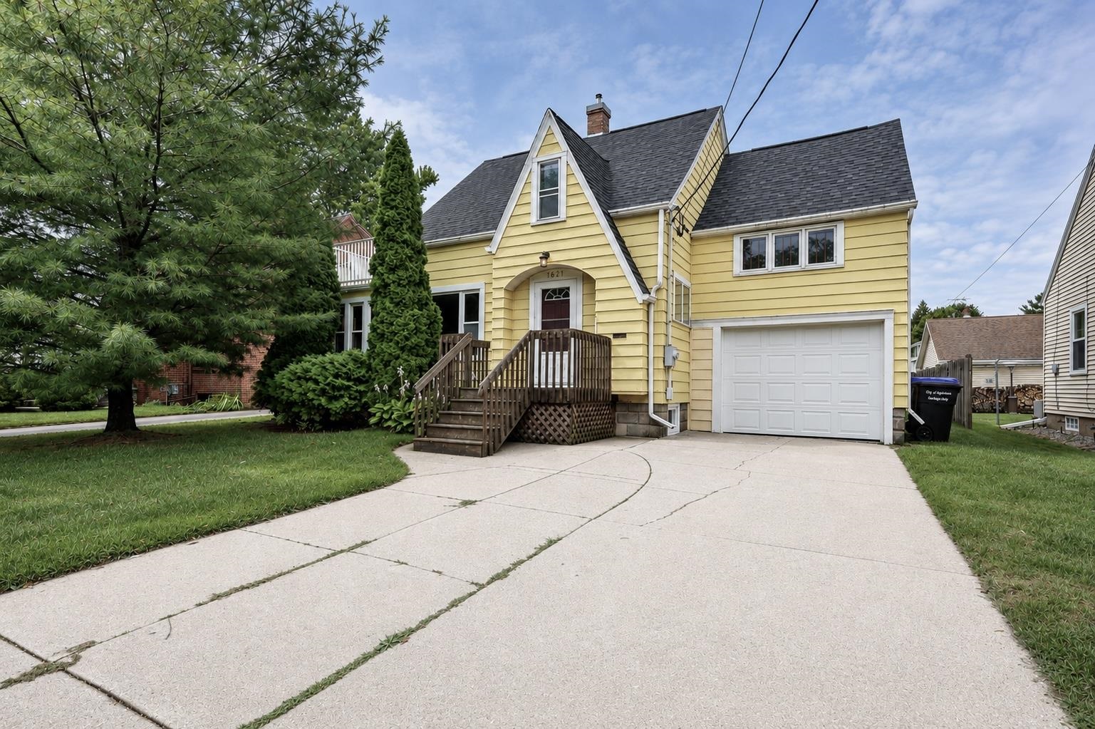 1621 North Division Street Appleton, WI 54911 - Photo 26 of 27 Gallery Image 26