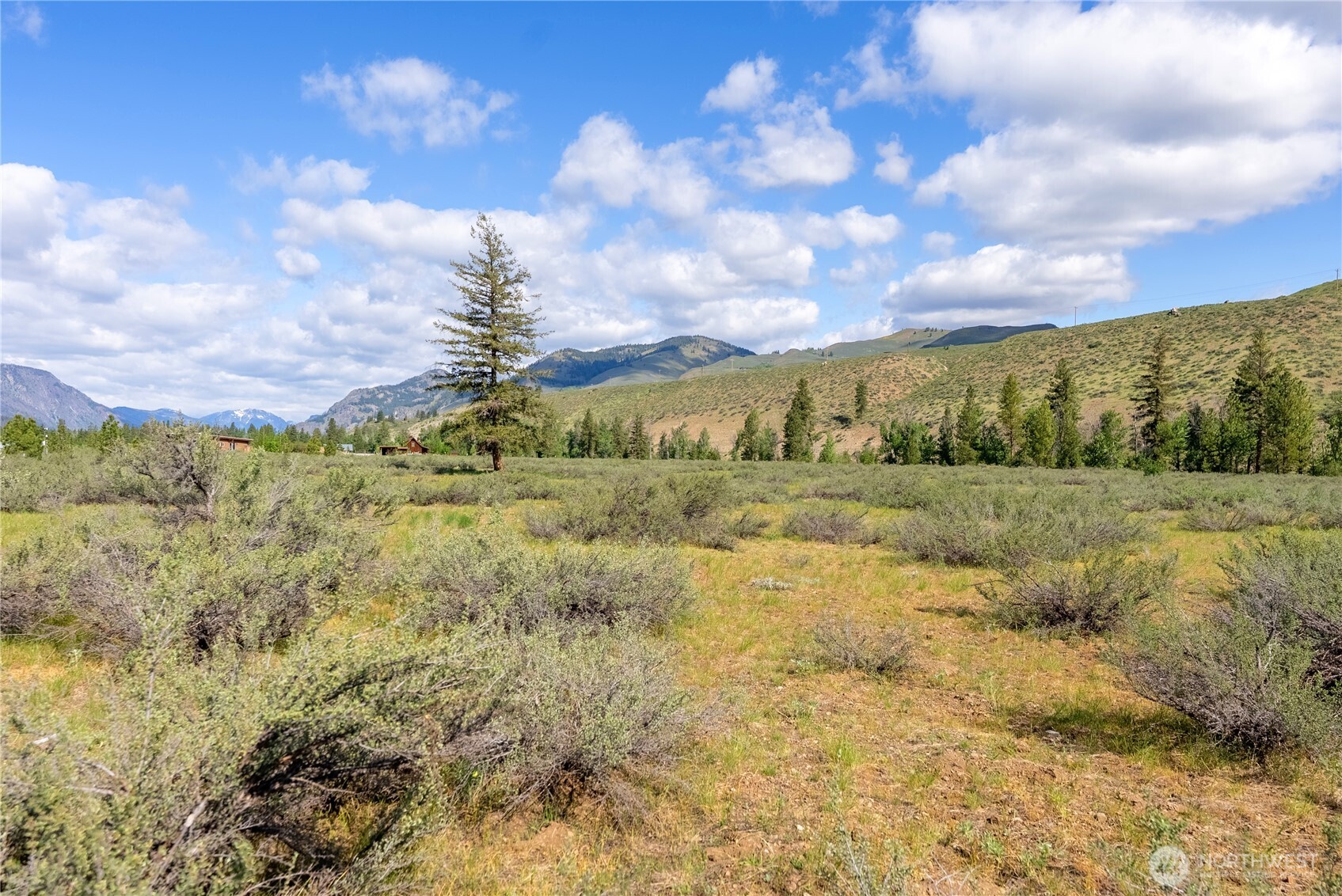 0 Wolf Creek Road Winthrop, WA 98862 - Photo 2 of 40
