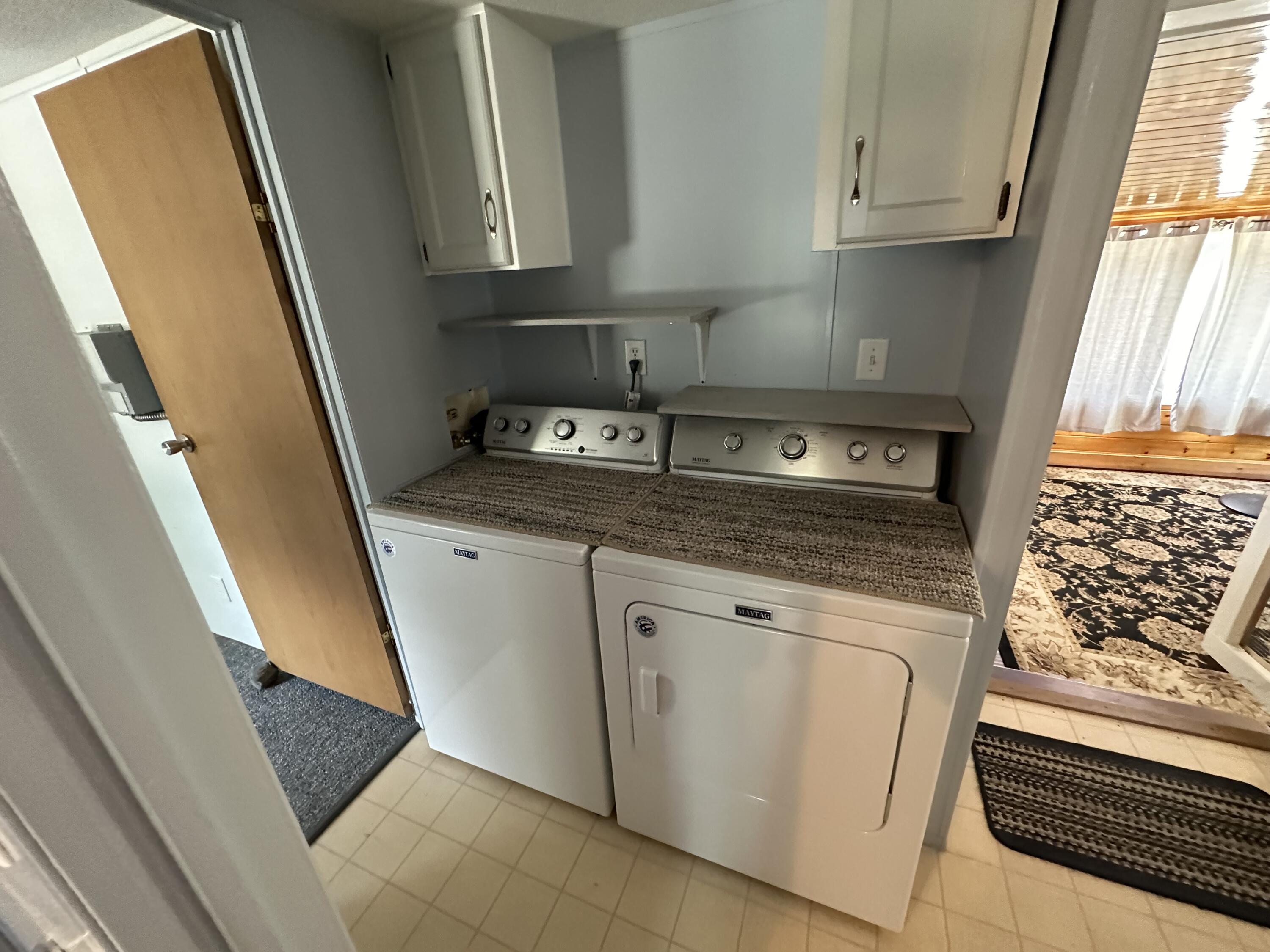 639 Ledge Hill Road Corinth, ME 04427 - Photo 10 of 41 Laundry