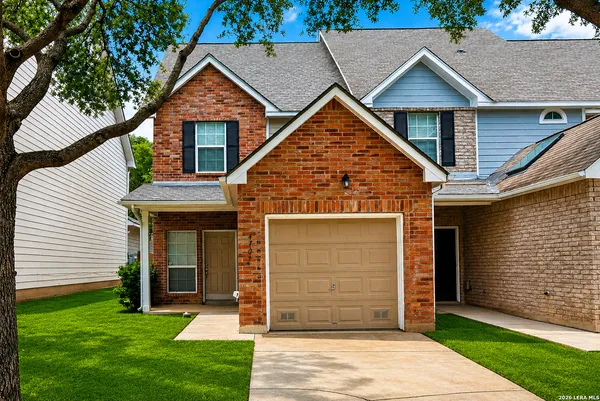 $1,550 | 4109 Copano Bay, San Antonio, TX 78229