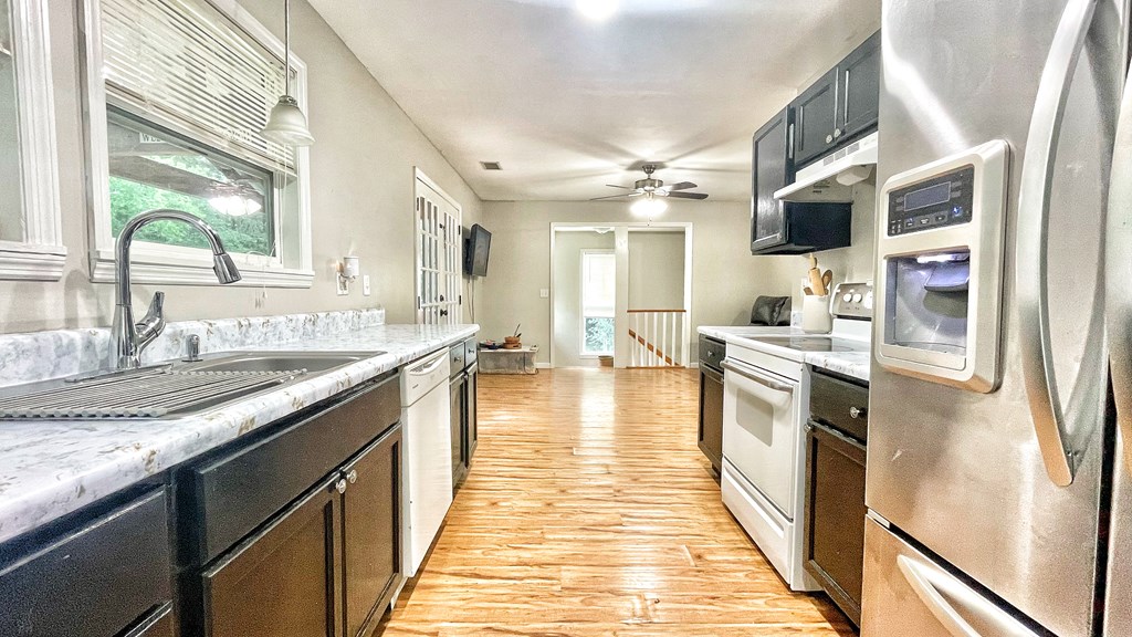 1186 Berry Bennett Road Chatsworth, GA 30705 - Photo 21 of 49 Gallery Image 21
