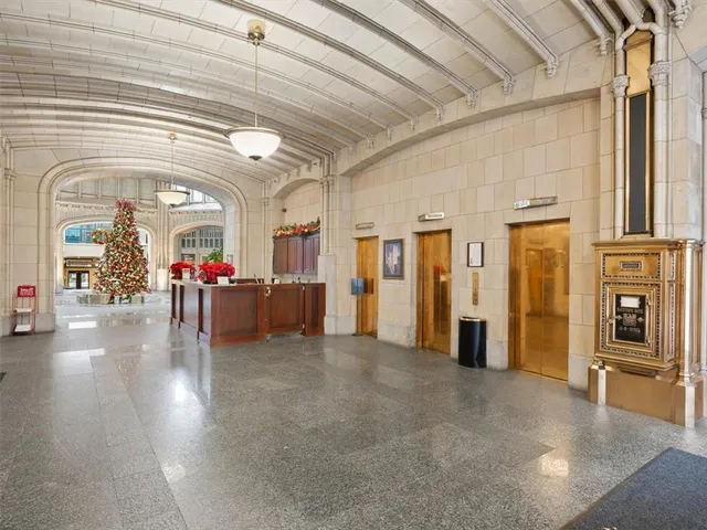 $480,000 | 57 Forsyth Street Northwest, Unit 14D, Atlanta, GA 30303