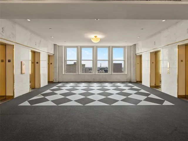 $480,000 | 57 Forsyth Street Northwest, Unit 14D, Atlanta, GA 30303