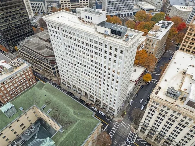 $480,000 | 57 Forsyth Street Northwest, Unit 14D, Atlanta, GA 30303