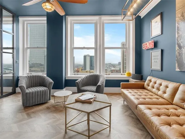 $480,000 | 57 Forsyth Street Northwest, Unit 14D, Atlanta, GA 30303