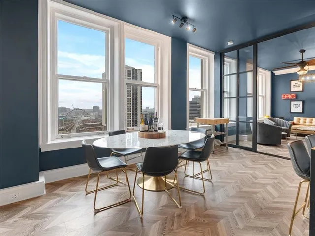 $480,000 | 57 Forsyth Street Northwest, Unit 14D, Atlanta, GA 30303