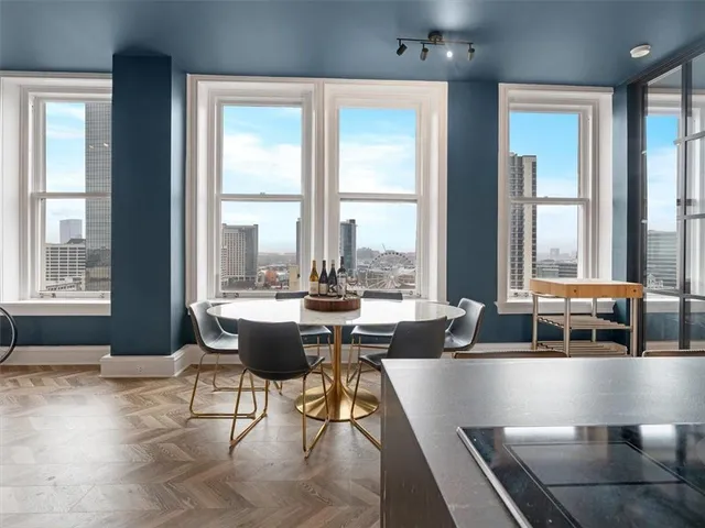 $480,000 | 57 Forsyth Street Northwest, Unit 14D, Atlanta, GA 30303