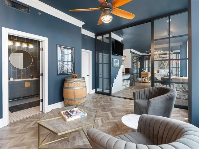 $480,000 | 57 Forsyth Street Northwest, Unit 14D, Atlanta, GA 30303