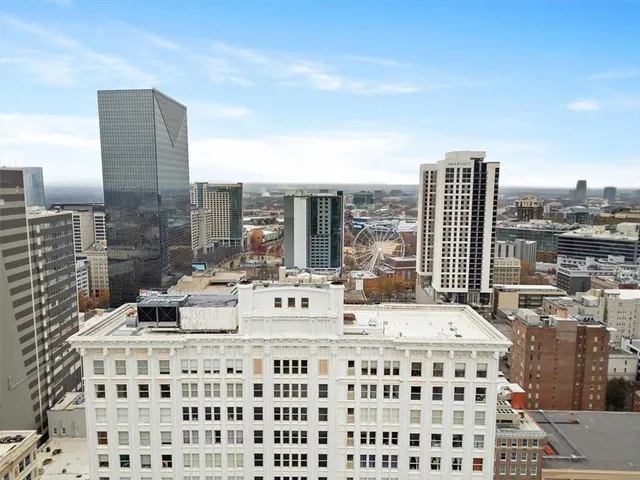$480,000 | 57 Forsyth Street Northwest, Unit 14D, Atlanta, GA 30303