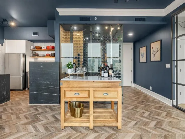 $480,000 | 57 Forsyth Street Northwest, Unit 14D, Atlanta, GA 30303