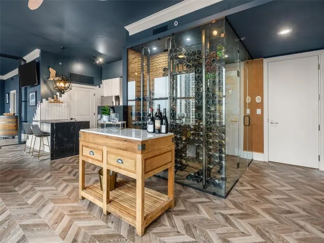 $480,000 | 57 Forsyth Street Northwest, Unit 14D, Atlanta, GA 30303