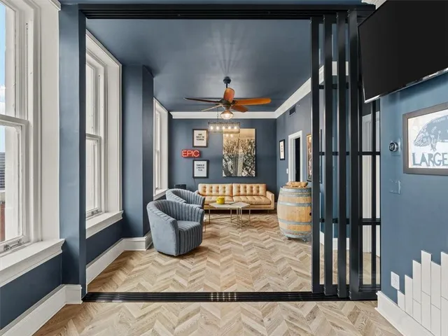 $480,000 | 57 Forsyth Street Northwest, Unit 14D, Atlanta, GA 30303