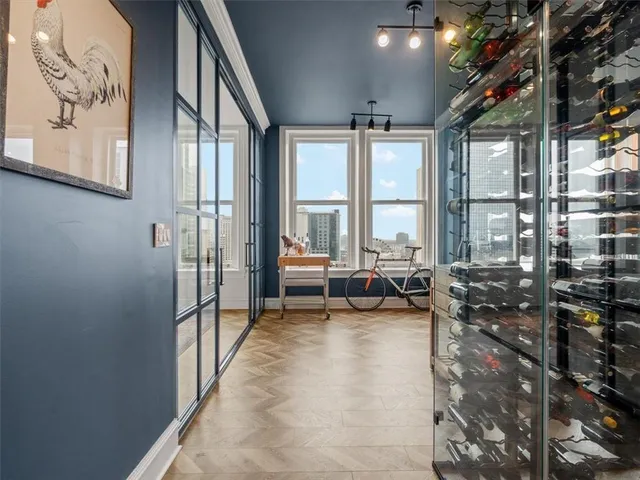 $480,000 | 57 Forsyth Street Northwest, Unit 14D, Atlanta, GA 30303
