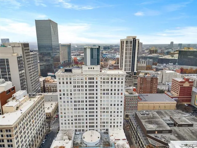 $480,000 | 57 Forsyth Street Northwest, Unit 14D, Atlanta, GA 30303