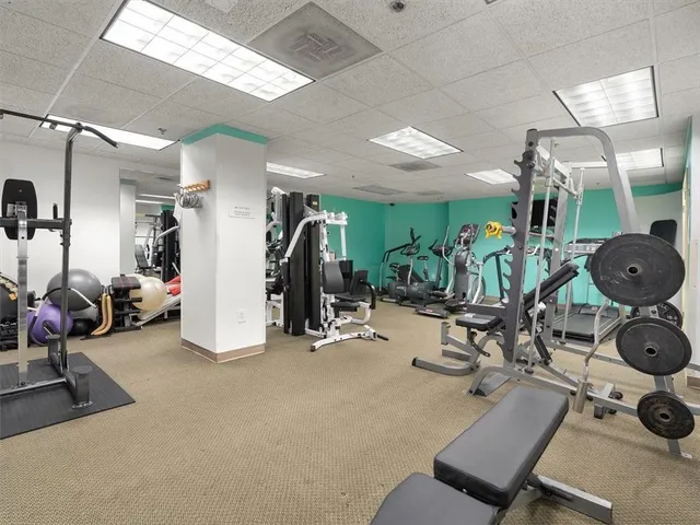 $480,000 | 57 Forsyth Street Northwest, Unit 14D, Atlanta, GA 30303