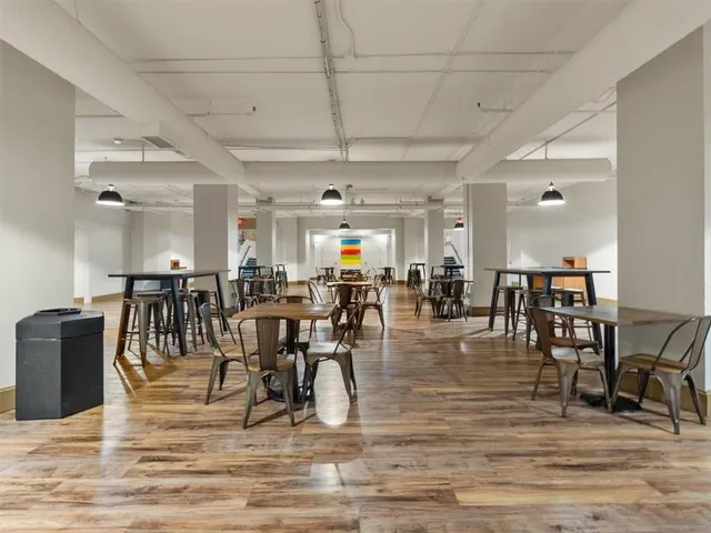 $480,000 | 57 Forsyth Street Northwest, Unit 14D, Atlanta, GA 30303