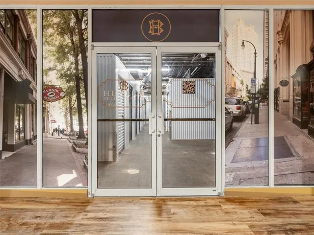 $480,000 | 57 Forsyth Street Northwest, Unit 14D, Atlanta, GA 30303