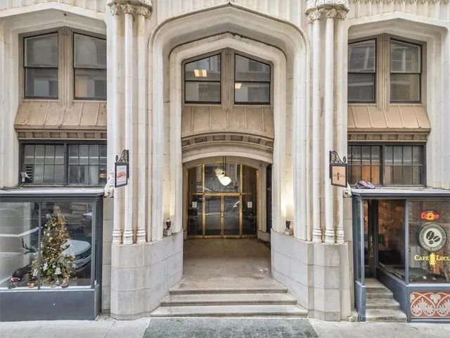 $480,000 | 57 Forsyth Street Northwest, Unit 14D, Atlanta, GA 30303