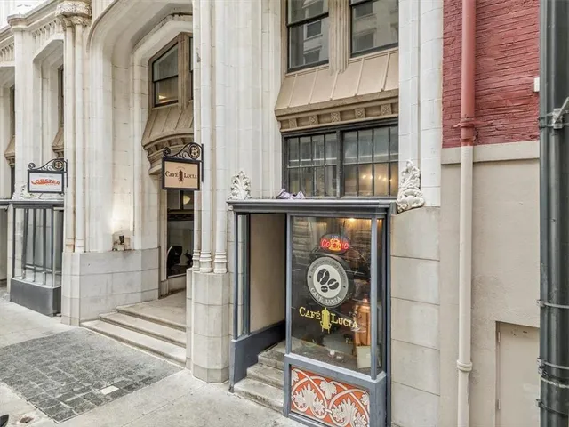 $480,000 | 57 Forsyth Street Northwest, Unit 14D, Atlanta, GA 30303