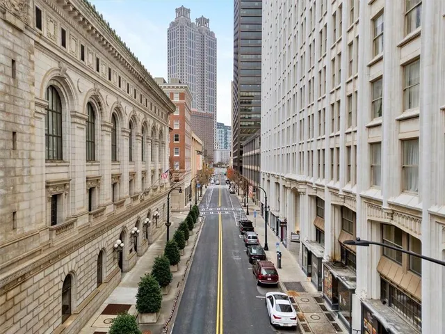 $480,000 | 57 Forsyth Street Northwest, Unit 14D, Atlanta, GA 30303