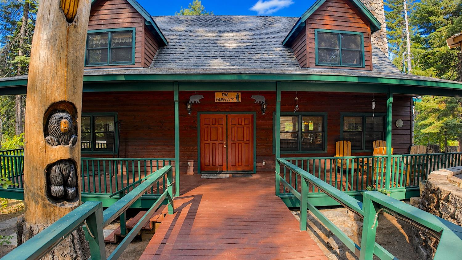 25490 Wheeler Road Long Barn, CA 95335 - Photo 5 of 51 Gallery Image 5