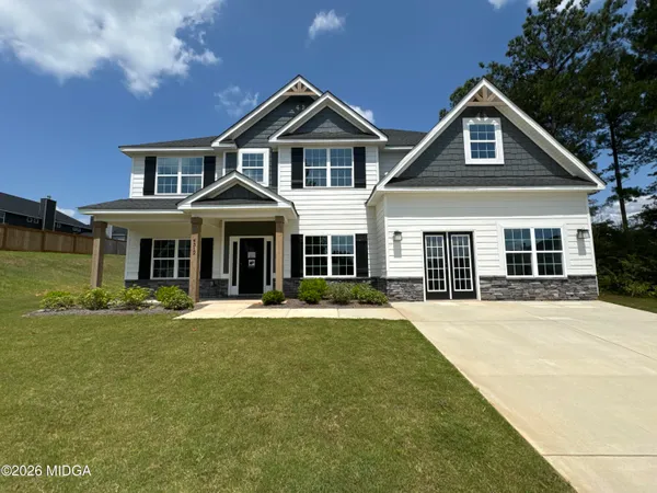 $459,900 | 4312 Cornwall Drive, Unit 388, Forsyth, GA 31029