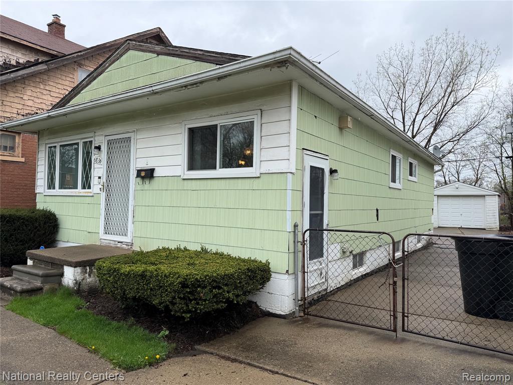 6836 Mansfield Street Detroit, MI 48228 - Photo 15 of 21 Gallery Image 15