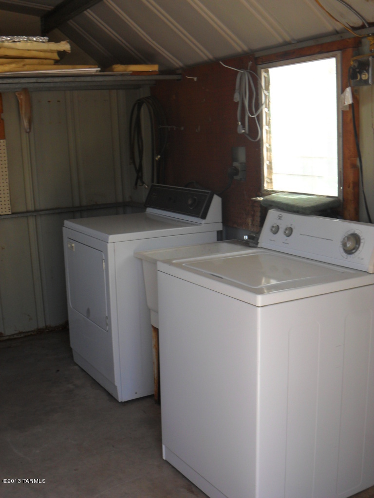 1502 West Fort Lowell Road Tucson, AZ 85705 - Photo 18 of 19 Gallery Image 18
