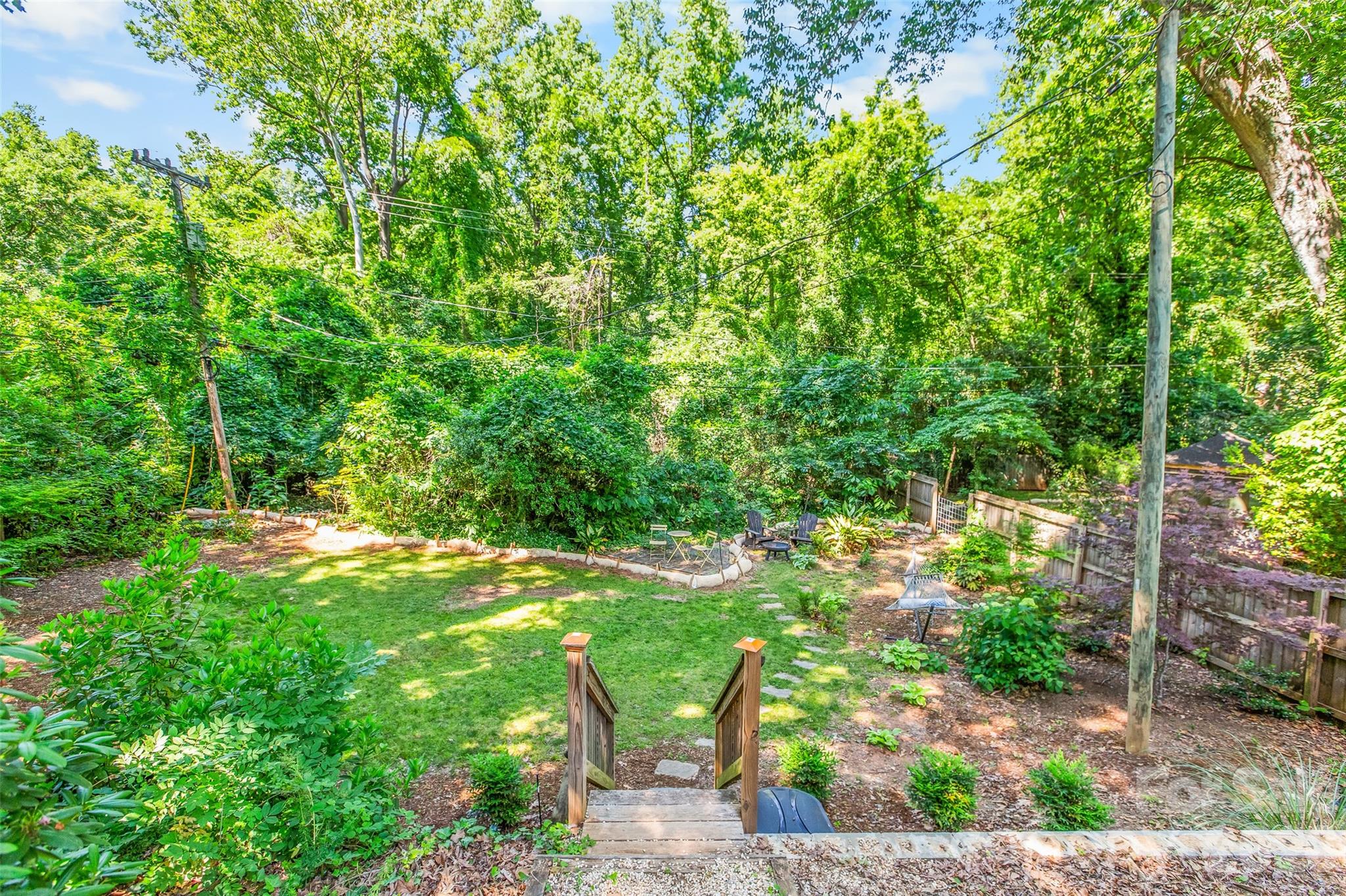 5015 Murrayhill Road Charlotte, NC 28210 - Photo 24 of 34