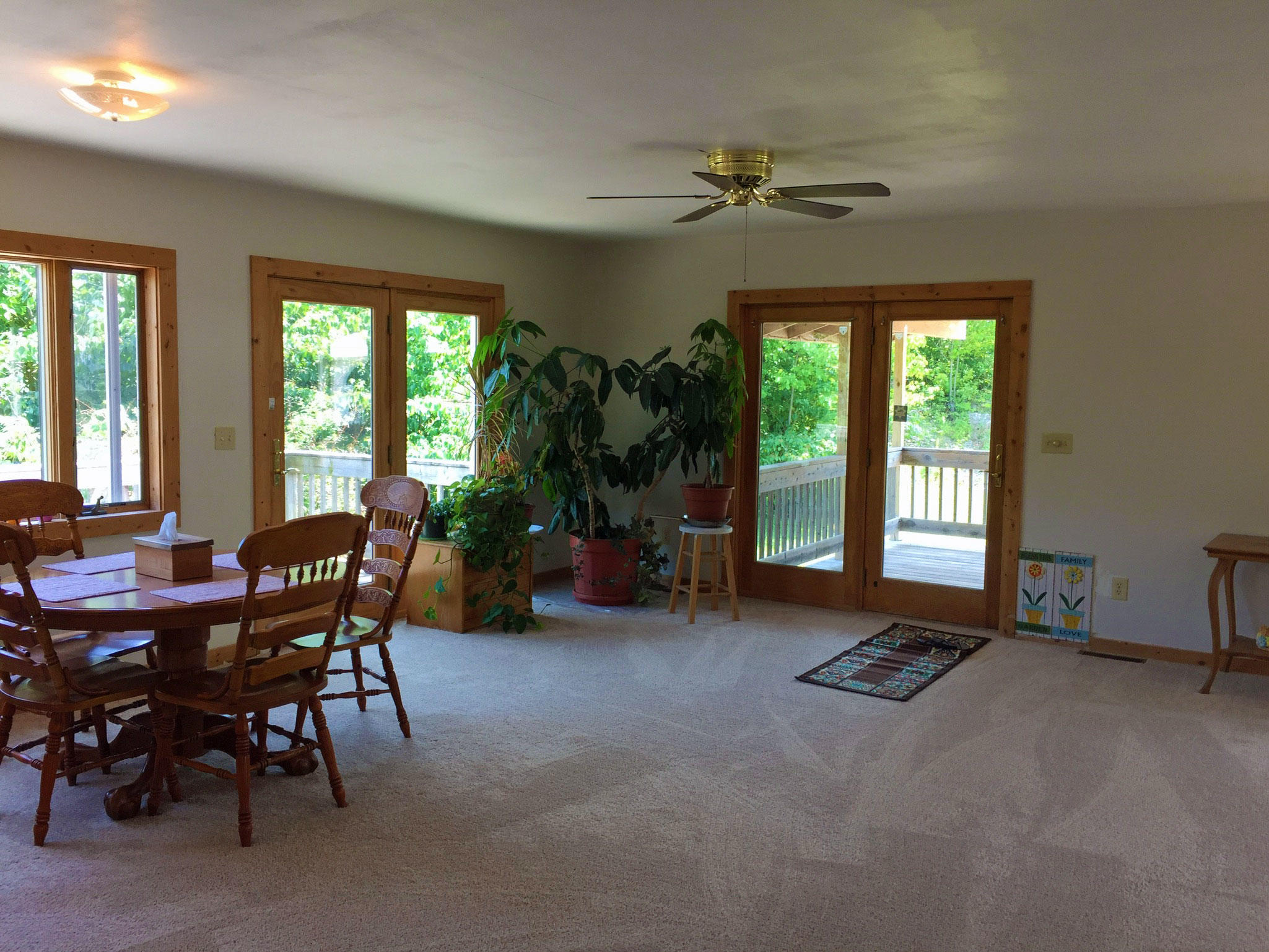 1403 Cheeseman Road St. Ignace, MI 49781 - Photo 2 of 33 Gallery Image 2