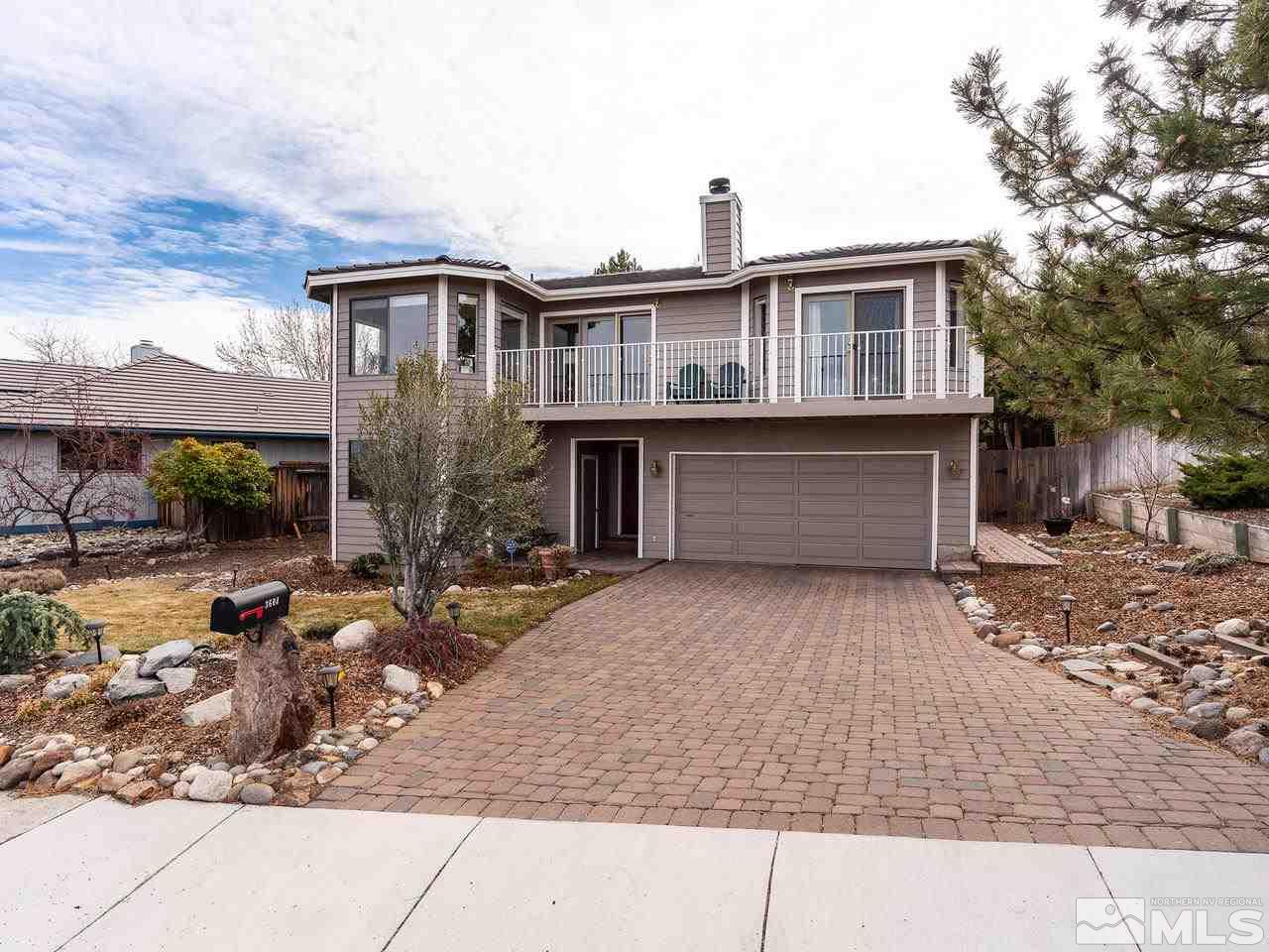3604 Hemlock Way Reno, NV 89509 - Photo 1 of 23 Photo 1