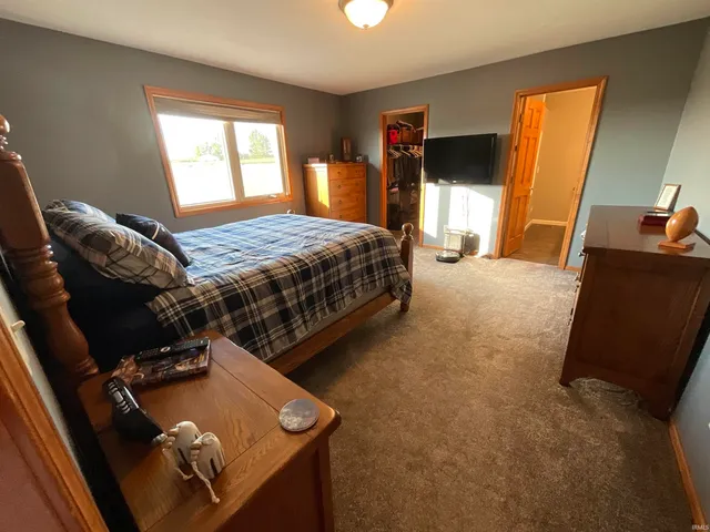 $415,000 | 9034 North 200 West, Markle, IN 46770