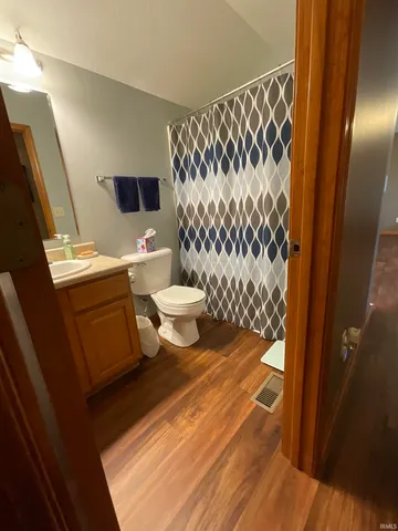 $415,000 | 9034 North 200 West, Markle, IN 46770