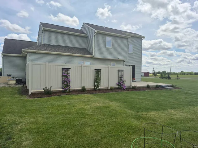 $415,000 | 9034 North 200 West, Markle, IN 46770