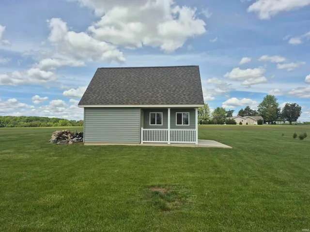 $415,000 | 9034 North 200 West, Markle, IN 46770