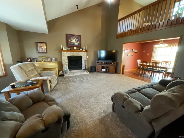 $415,000 | 9034 North 200 West, Markle, IN 46770