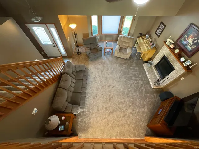 $415,000 | 9034 North 200 West, Markle, IN 46770