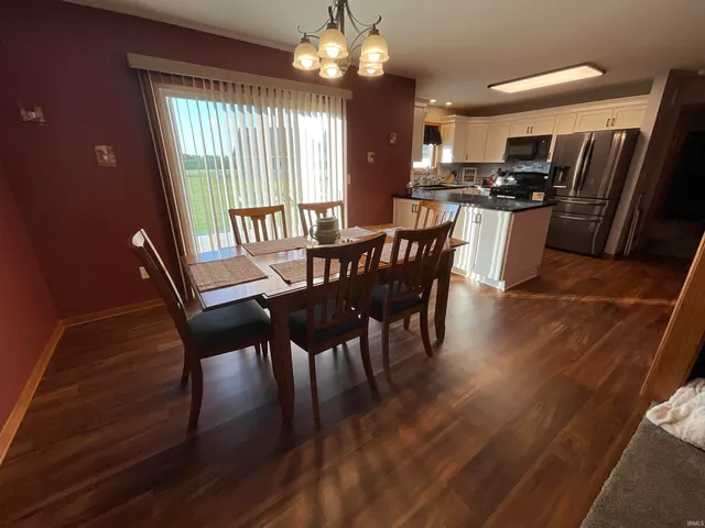 $415,000 | 9034 North 200 West, Markle, IN 46770