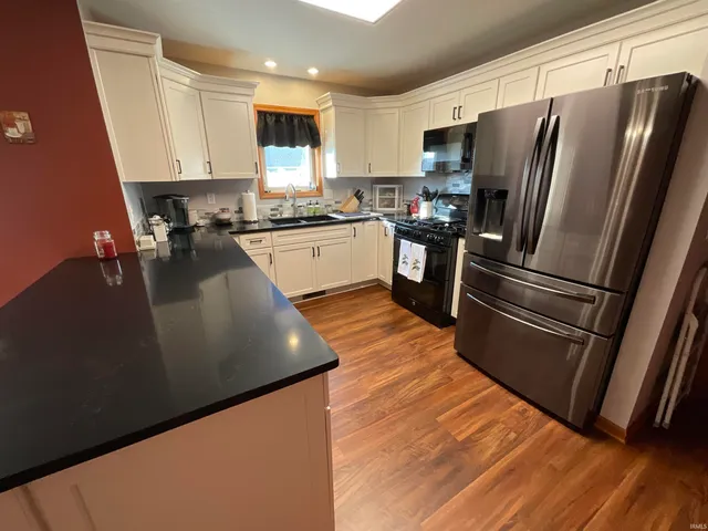 $415,000 | 9034 North 200 West, Markle, IN 46770