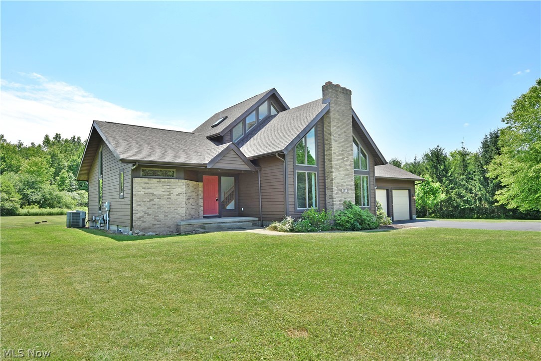 5888 Everett Hull Road Fowler, OH 44418 - Photo 3 of 35 Gallery Image 3