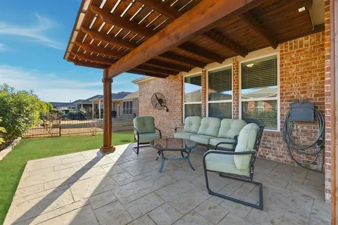 $500,000 | 1810 Port Royal Lane, Frisco, TX 75036