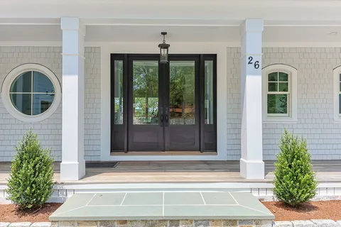 $5,495,000 | 26 Wheeler Road, Mashpee, MA 02649