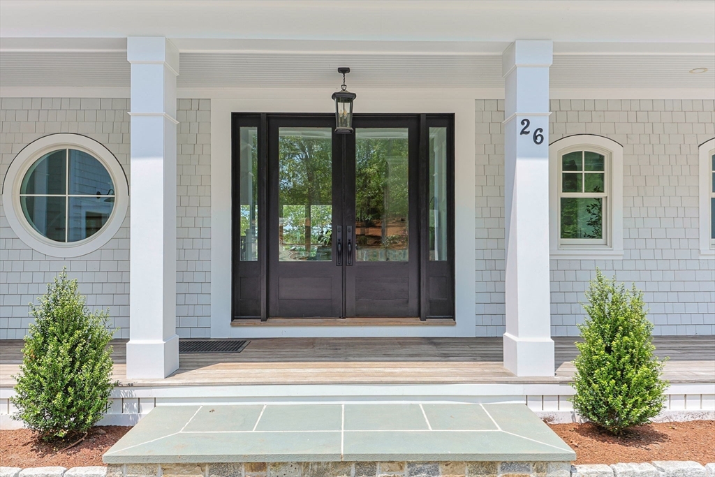 26 Wheeler Road Mashpee, MA 02649 - Photo 4 of 42