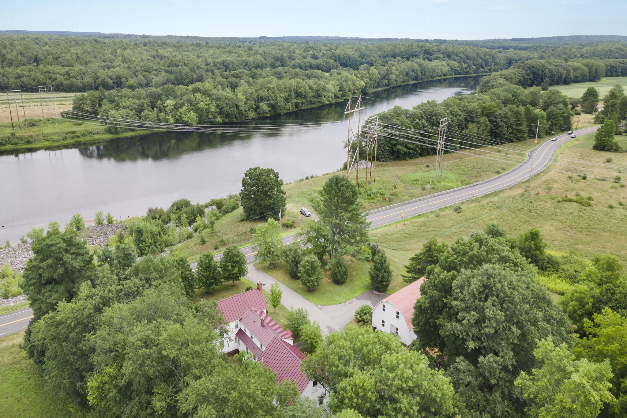 2209 Riverside Drive Auburn, ME 04210 - Photo 18 of 59 19-web-or-mls-DJI_0151