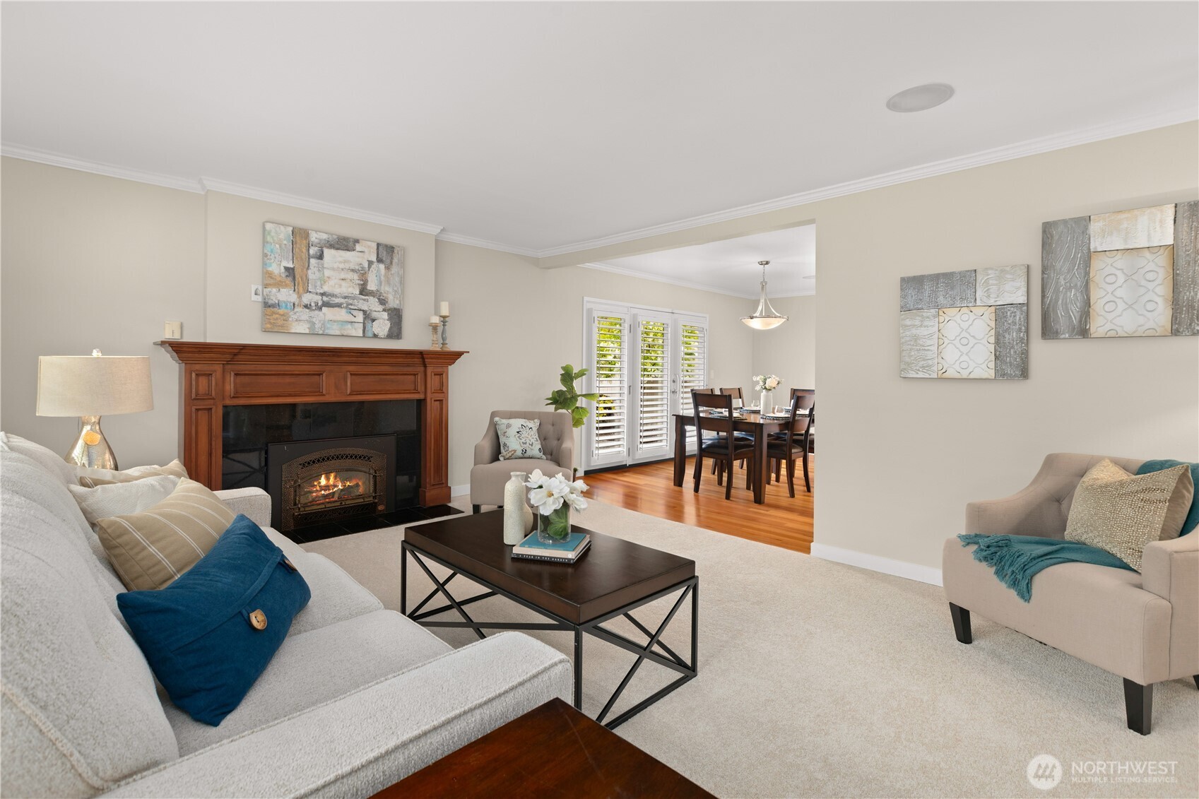 14518 112th Avenue Northeast Kirkland, WA 98034 - Photo 6 of 38