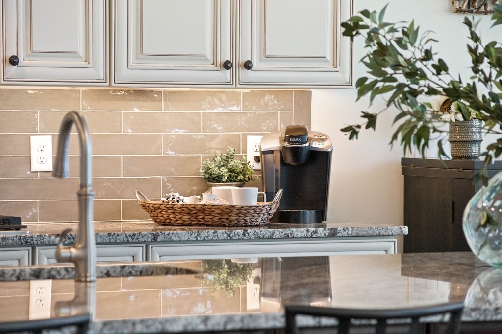 49 Pine Tree Drive, Unit 49 Methuen, MA 01844 - Photo 10 of 38 a view of granite counter top